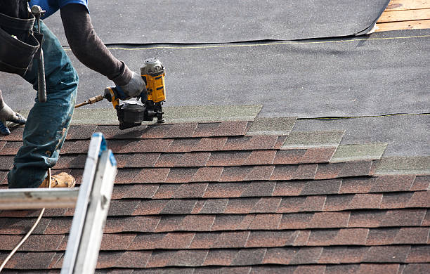 Licensed Gutter Installation service in Brooklandville, MD - Brentwood Metal Roofing